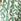 Green Whistles Abstract Squares Jumpsuit
