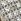 Silver River Island Embellished Twist Flat Sandals