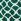 Green Yumi Geometric Print Wrap Jumpsuit