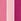 Pink Long Sleeve Ribbed Tops 3 Pack (3-16yrs)