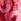 Red/Pink Bow Sequin Skirt (3-16yrs)