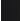 Black 365 Cami/square Neck Dress