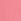 Pink Regular Short Sleeve T-shirt