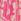 Pink - Simply Be Jacquard Maxi Dress