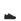 Black Puma Womens Kar Ii Leather Trainers