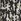 Mono Print - Simply Be Crinkle Wide Leg Trousers