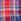 Red Regular Lakeland Clothing Windermere 100% Cotton Shirt
