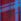 Red/Blue Check Long Sleeve Tie Waist Shirt Dress