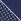 Bright Blue Regular Textured Ties And Clips 2 Pack