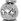 Silver Tone Bibi Bijoux Vintage Charm Long Pendant Necklace
