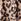 Animal Print Fleece Dressing Gown (9mths-16yrs)