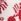 White Ecru Lobster Graphic Print Stitch Roll Edge Jumper