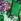 Green All Over Print Minecraft T-shirt (3-16yrs)