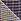 Navy/Burgundy Long Sleeve Woven Check Pyjamas 2 Pack (3-16yrs)