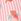 Pink Boden Cross-back Printed Swimsuit