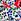 Multi Boden 100% Cotton Bella Puff Sleeve Maxi Dress