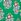Green Boden Ellie Flutter Maxi Tea Dress