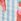Blue Boden 100% Cotton Harper Cross-back Dress