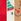 Christmas Red Cream and Neutral 3 Pack Cotton Rich Cushioned Sole Ankle Socks