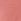 Rose Pink Short Sleeve Slub Jersey Crew Neck T-shirt