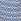 Blue Yumi Relaxed Fit Geo Print Trousers