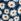 Albastru - Seasalt Cornwall Multi Bowithick Jersey Tunică