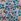 Sininen - Seasalt Cornwall Rosalind Satiini Midi- Mekko
