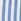 Blue Carvela Sorrento Stripe Nude Shopper Bag