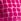 Velvet Spot Cushion
