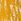 Yellow Roman Print Button Detail Top