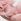Pink Schuh Tansy Flower Espadrilles