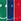 Red Green and Blue Cotton Rich Cushioned Sole Ankle Socks 3 Pack