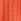 Orange Gant Kids 100% Cotton Cable Knit Half Zip Sweater