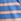 Blue Chrome Regular Gant Striped Polo Shirt