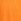 Cermic Orange Nike Dri-fit Miler Training Top