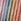 Cut Velvet Stripe Cushion
