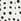 White Sosandar Spot Print Ruffle Hem Shift Dress
