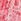 Dark Pink Yours Curve Boho Pintuck Blouse