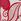 Vaaleanpunainen - Yours Curve Jersey Midaxi Housuhame
