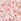 Pink - Yours Curve Short Sleeve Broderie T-shirt