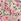 Pink Yours Curve Wrap Maxi Dress