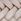 صخري - صخري ـ حزام منسوج Waverton من Lakeland Leather