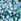 Blue Meadow Print Sweaty Betty Power 6" Biker Shorts