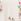 Cream Scarlett & Jo Tilly  Wine Rose Print Angel Sleeve Sweetheart Dress