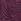 Purple Evans Burnout Frill Black Top