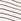 White Monochrome Lipsy Stripe Scallop Detail T-shirt