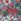 Blue Floral Joules Kids' Printed Wellies