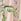 Neutral Floral Stripe Lipsy Pink Floral Strappy Historic Waist Midi Dress