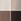 Chocolate Brown/Light Brown/Cream The Set 4 Pack Wide Leg Joggers