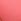 Wild Salmon Pink Lace Trim Victoria's Secret Knickers